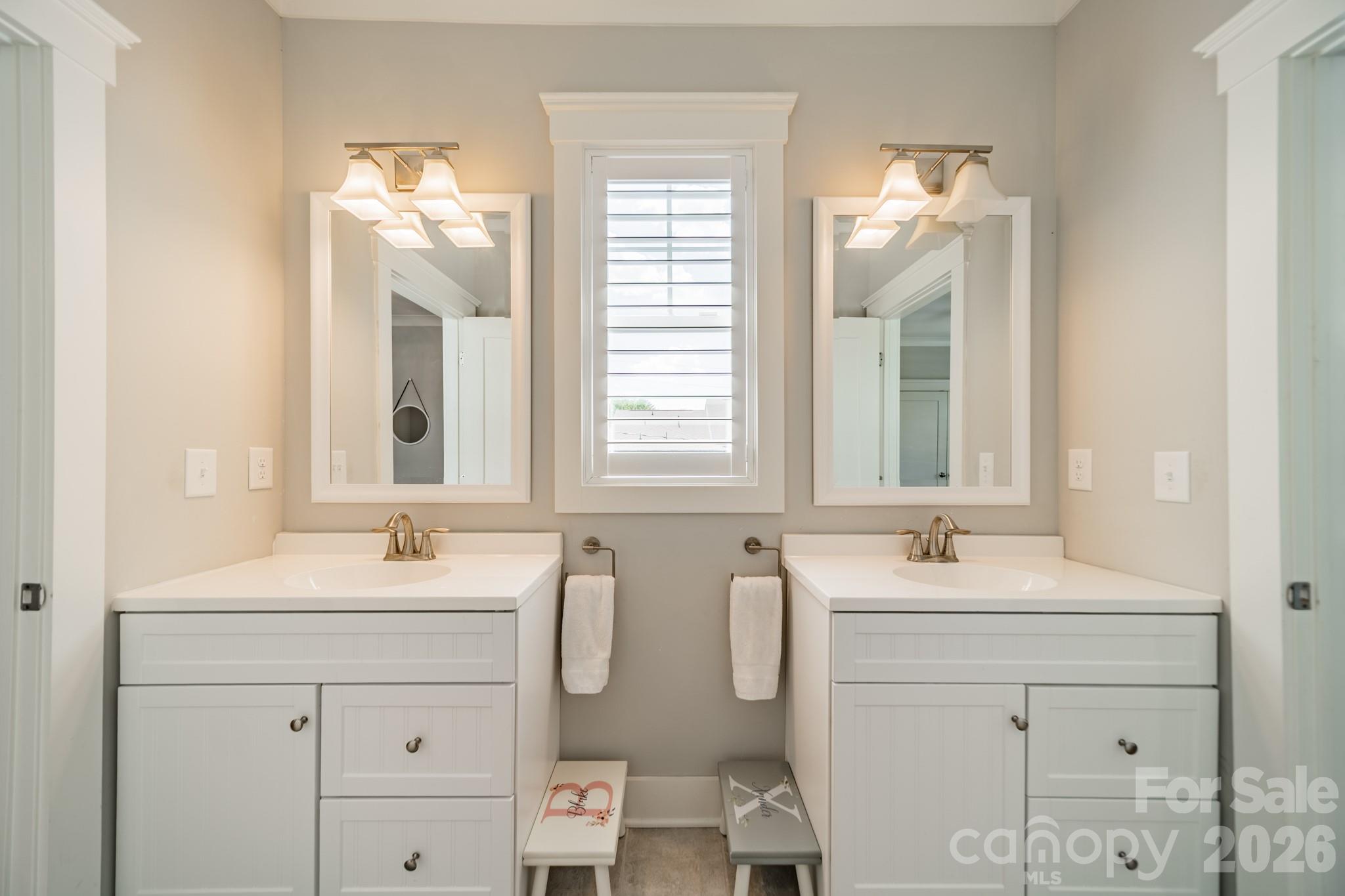 Sedgefield - Residential