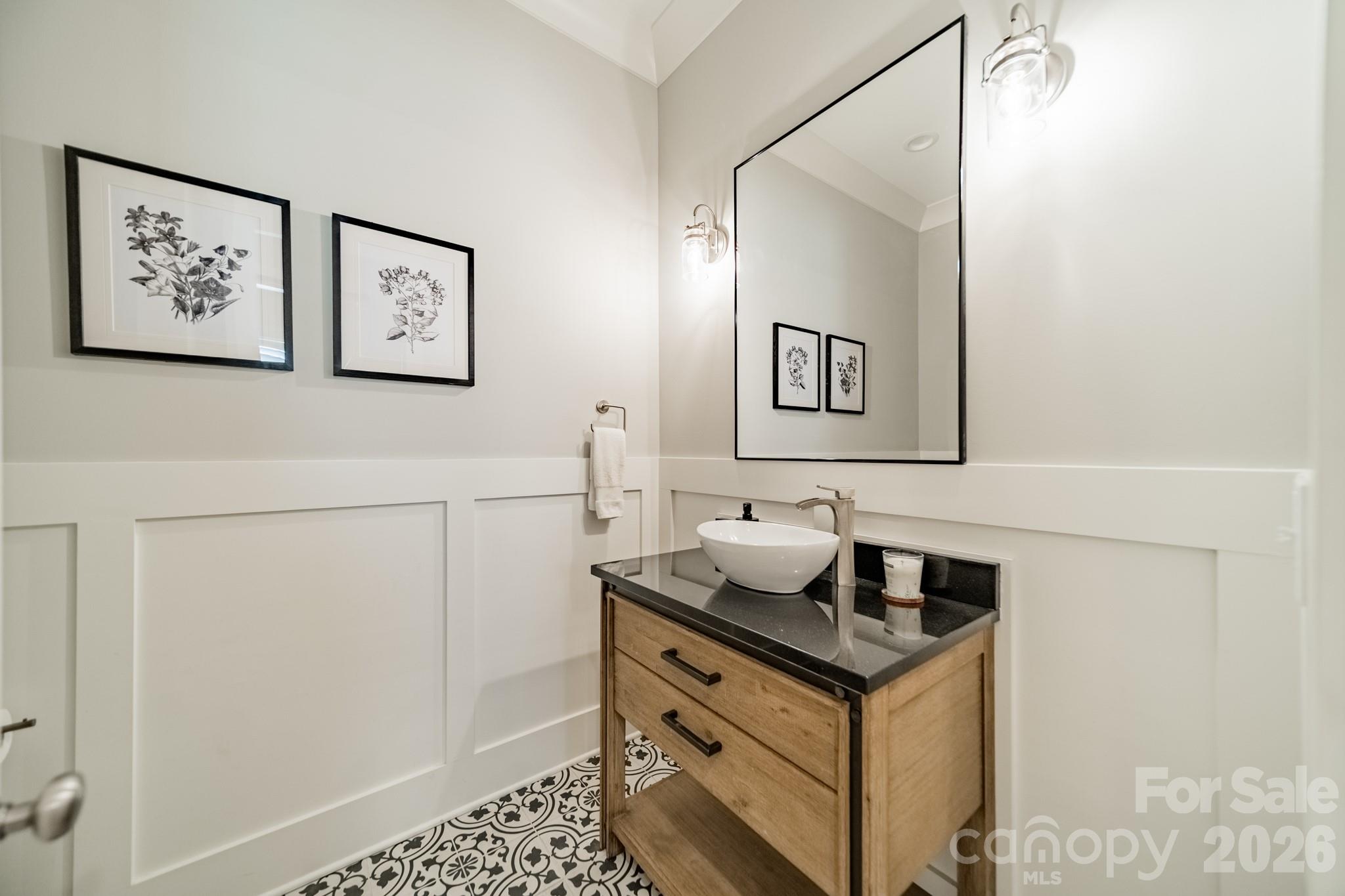 Sedgefield - Residential