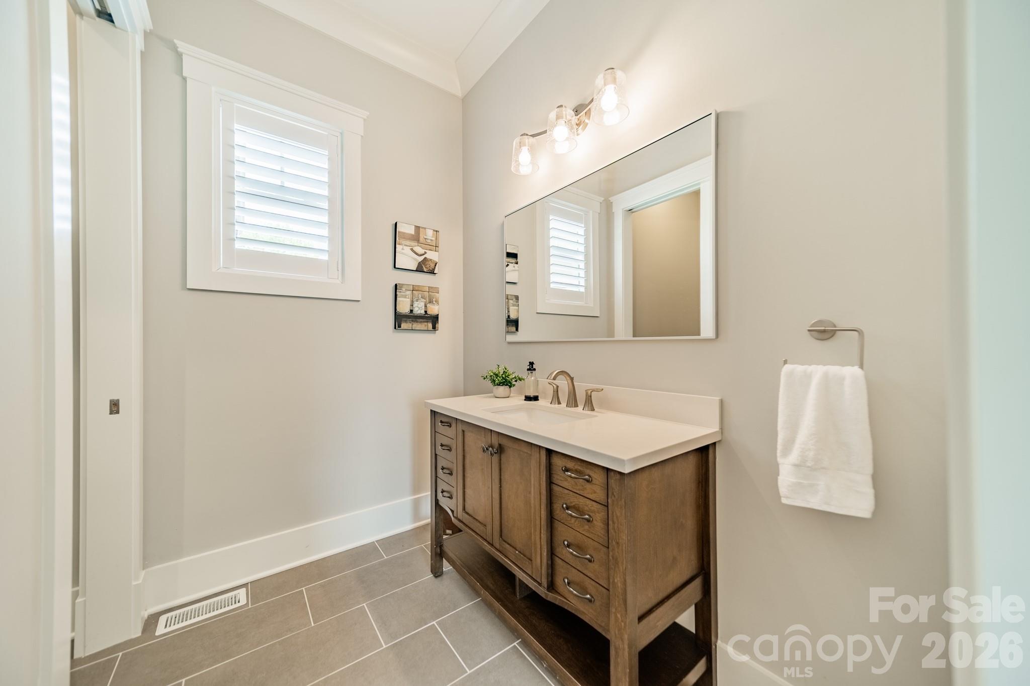 Sedgefield - Residential