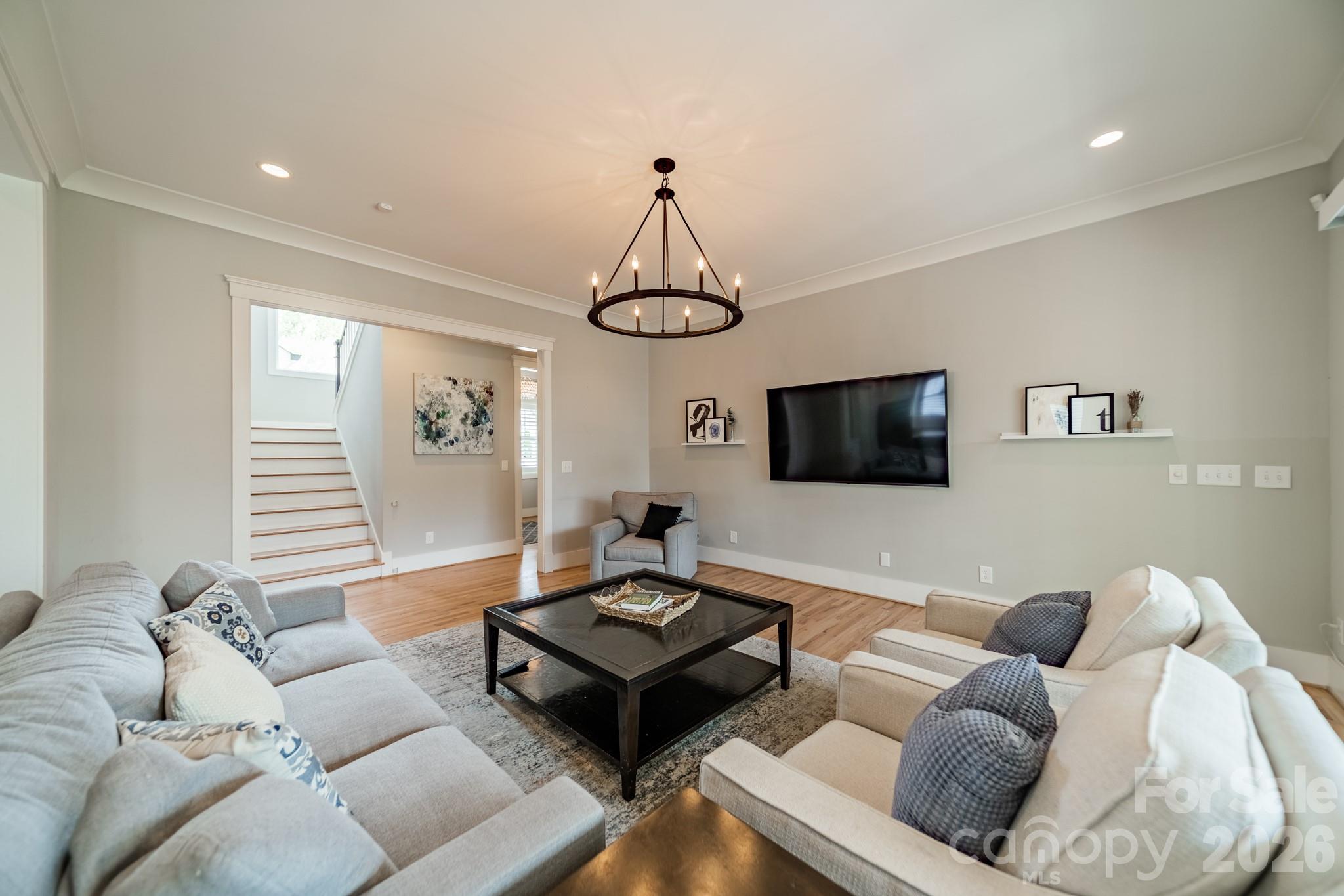 Sedgefield - Residential