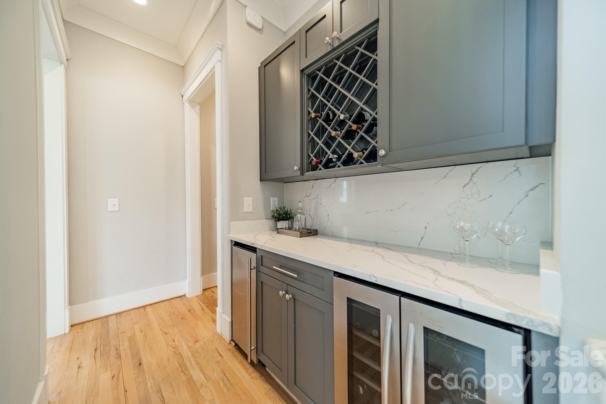 Sedgefield - Residential