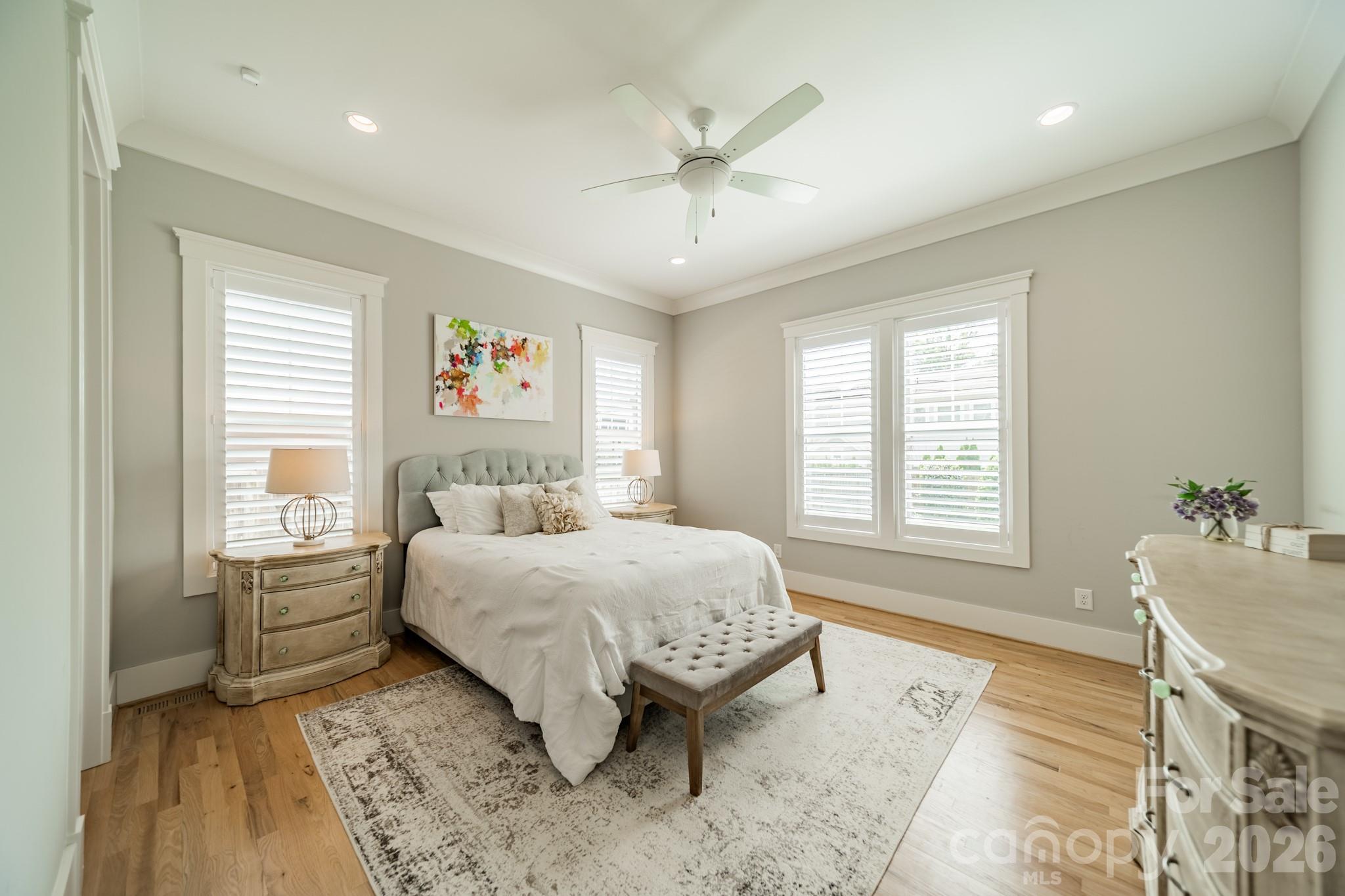 Sedgefield - Residential