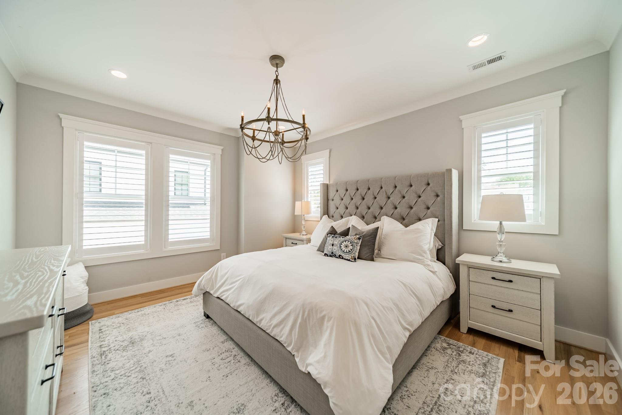 Sedgefield - Residential