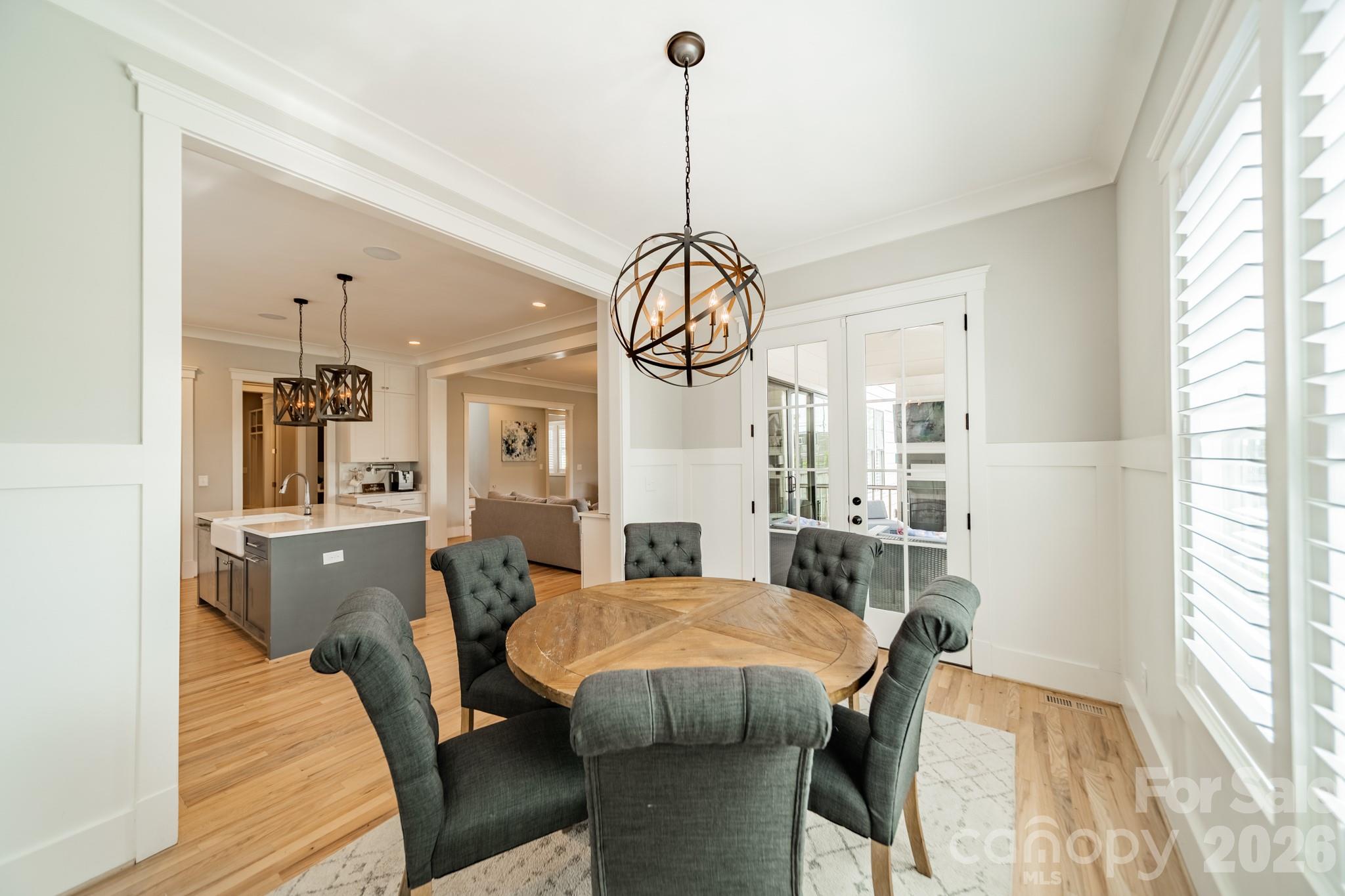 Sedgefield - Residential