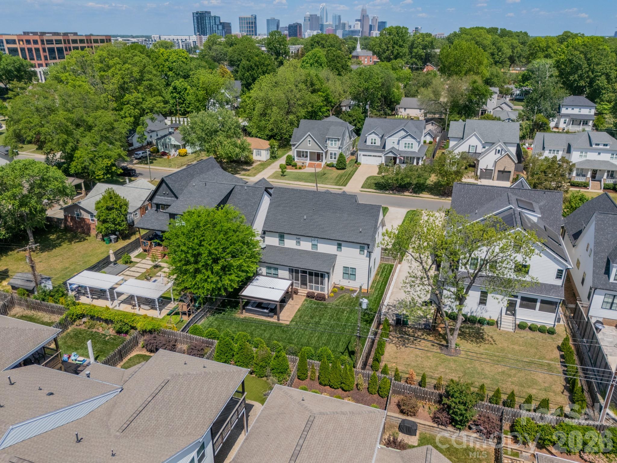 Sedgefield - Residential