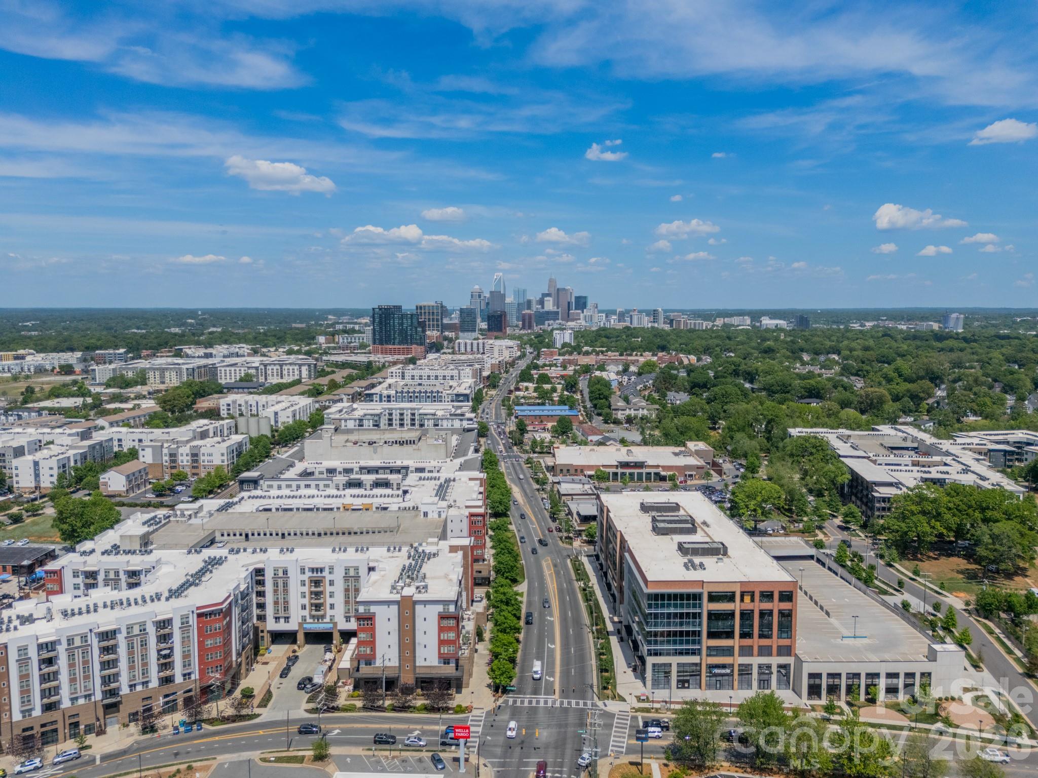 Sedgefield - Residential