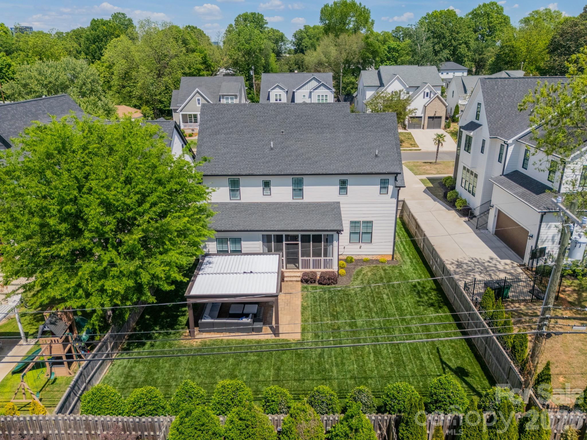 Sedgefield - Residential