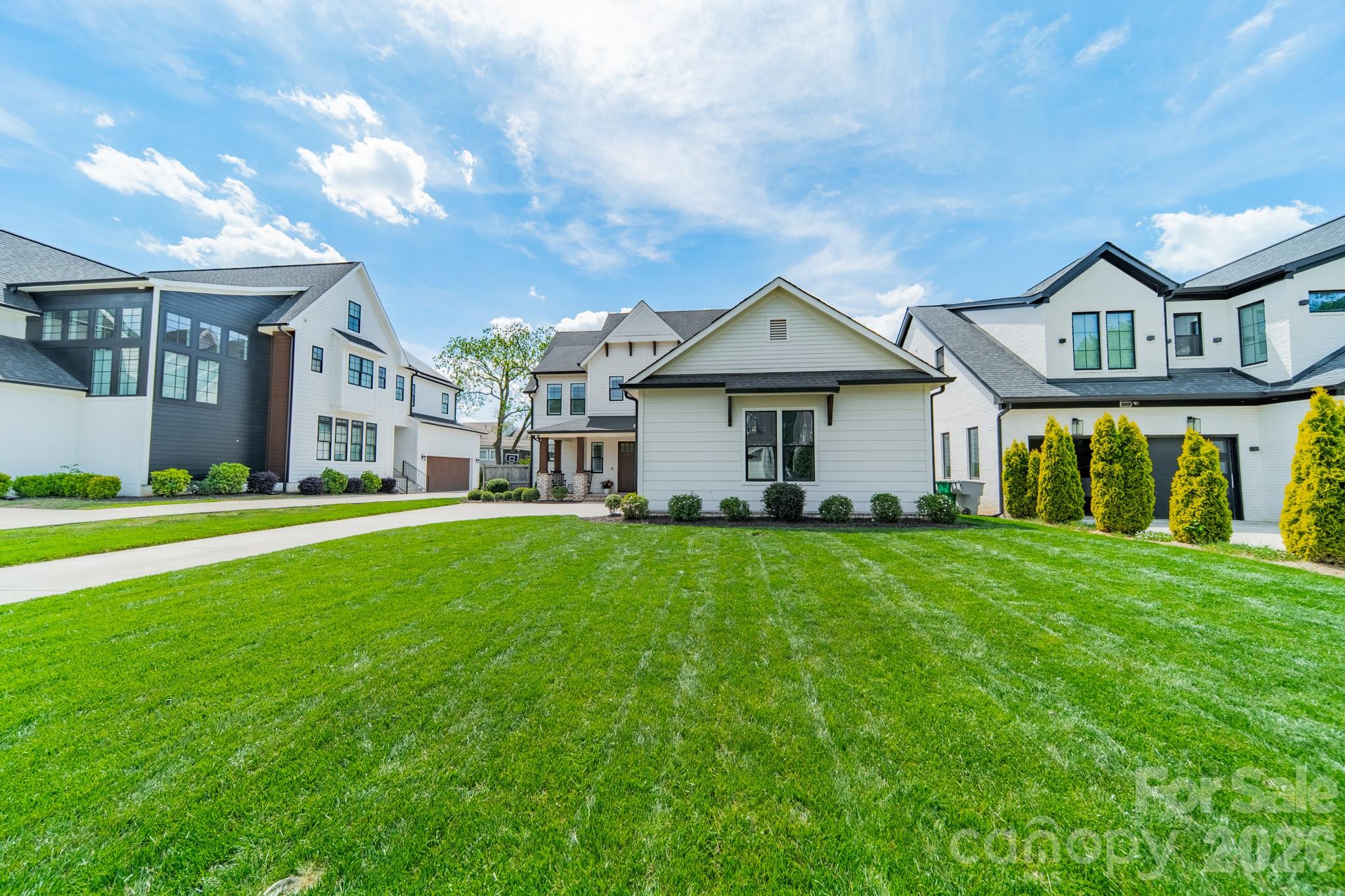 Sedgefield - Residential