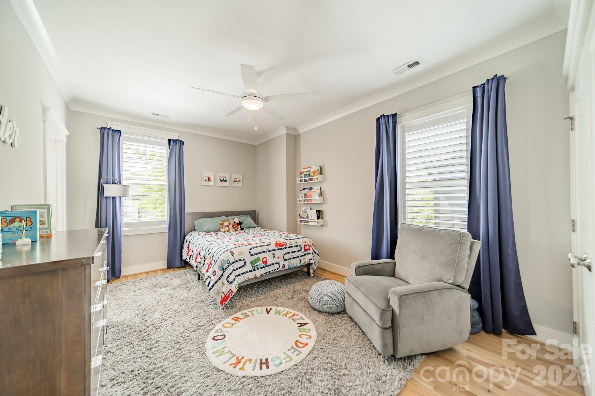 Sedgefield - Residential