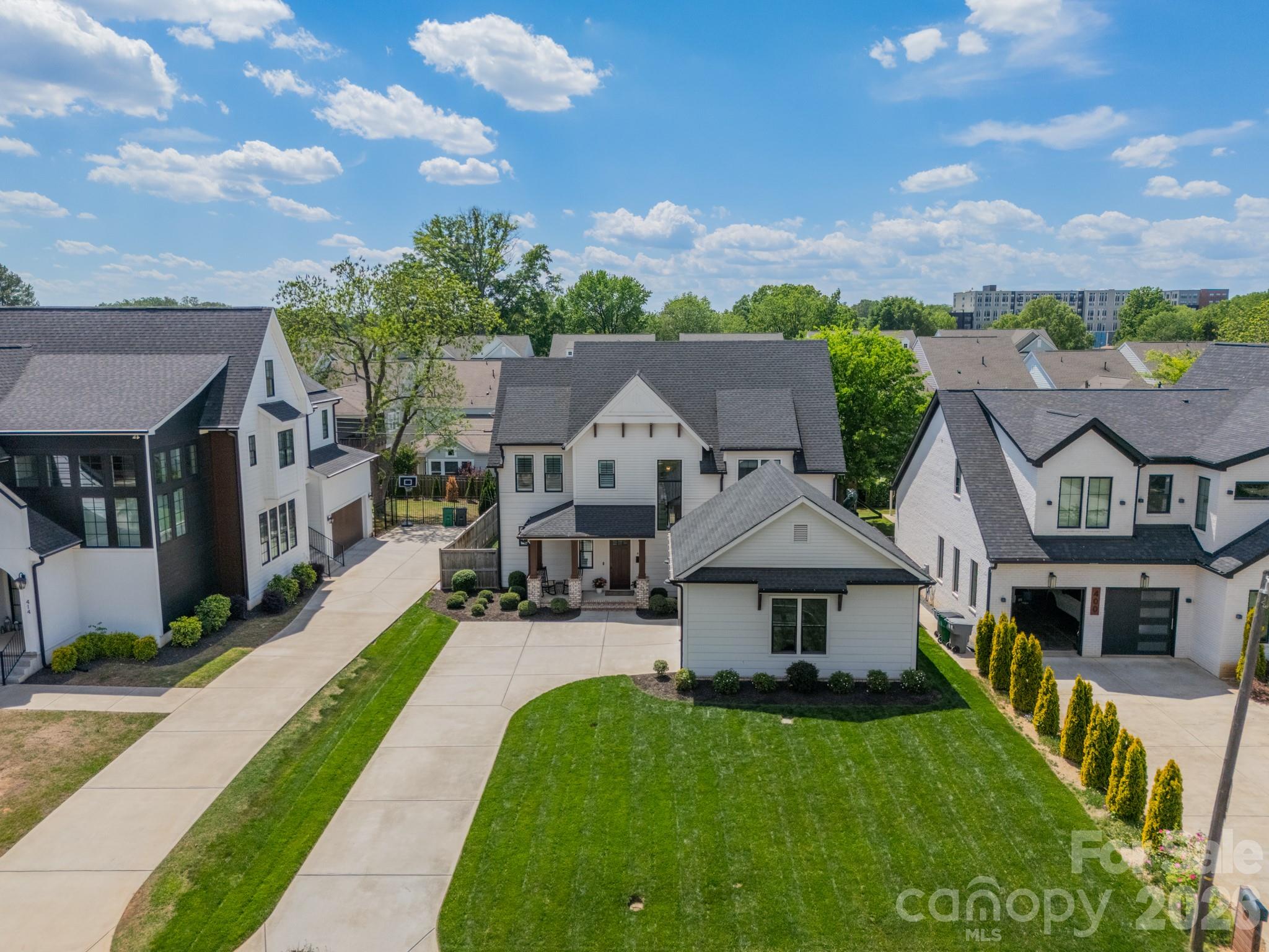 Sedgefield - Residential