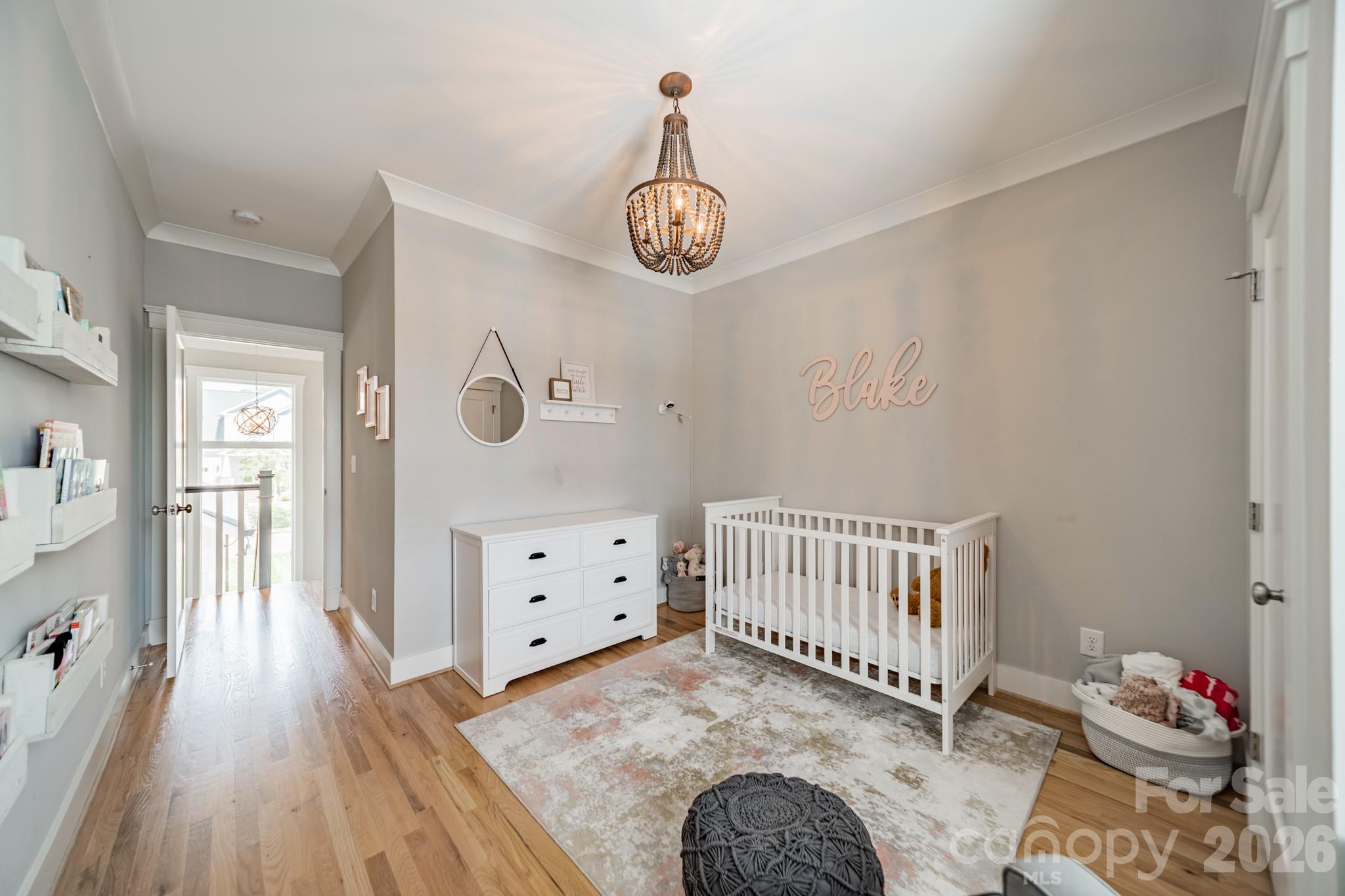 Sedgefield - Residential