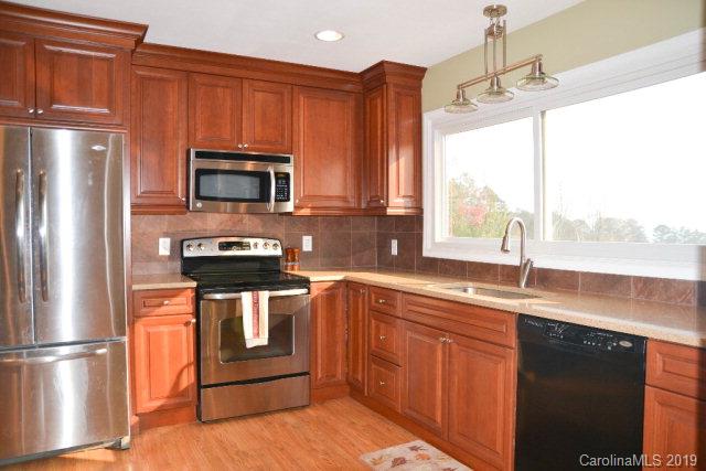 West Marion - Residential