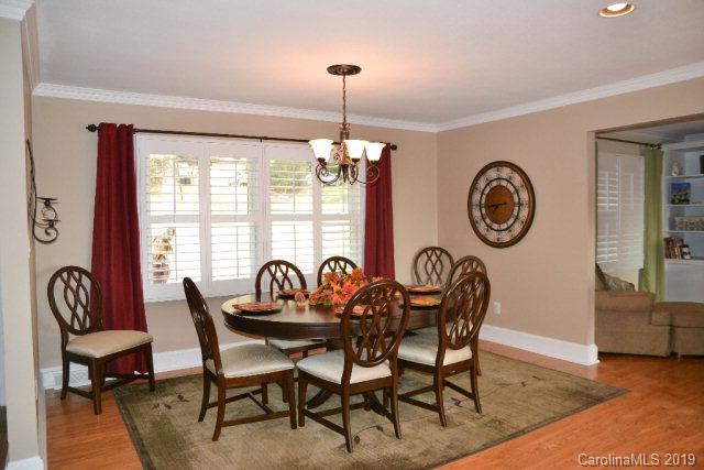 West Marion - Residential