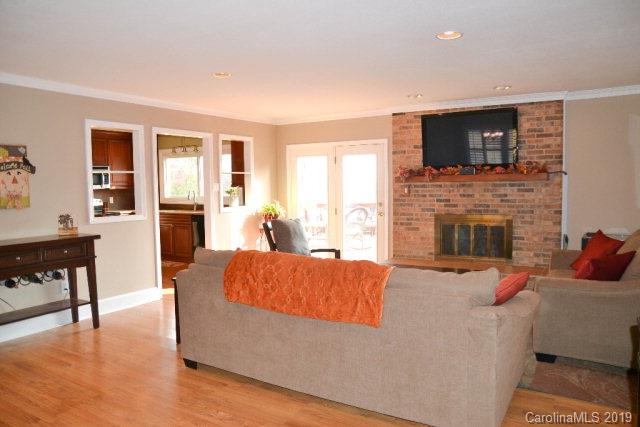 West Marion - Residential