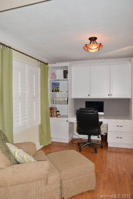 West Marion - Residential