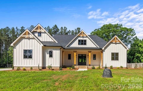 Photo of 2373 Lee Lawing Road, Lincolnton, NC 28092 (MLS # 4377218)