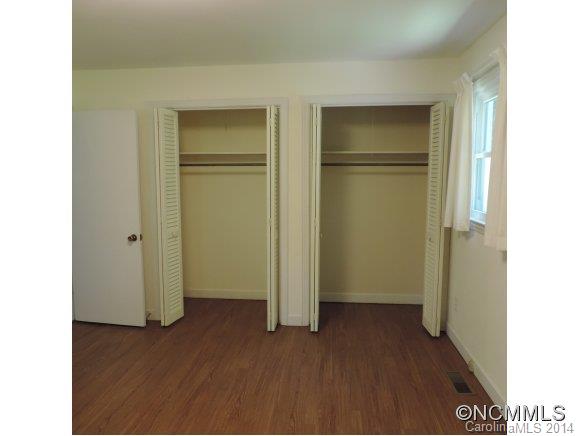 None - Residential