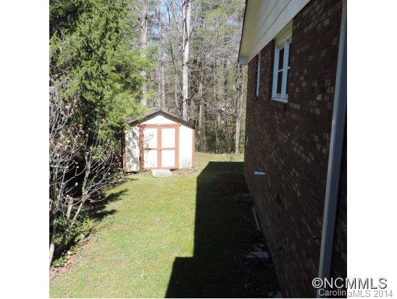 None - Residential