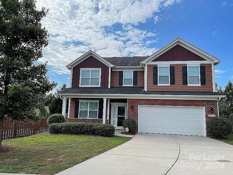 Winding Walk - Residential Lease