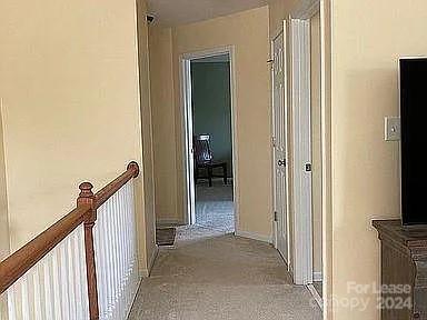 Winding Walk - Residential Lease