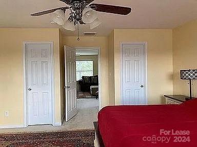 Winding Walk - Residential Lease