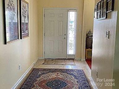 Winding Walk - Residential Lease