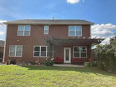 Winding Walk - Residential Lease