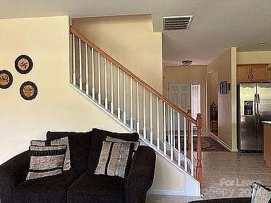 Winding Walk - Residential Lease