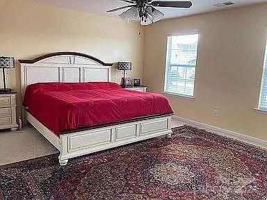 Winding Walk - Residential Lease