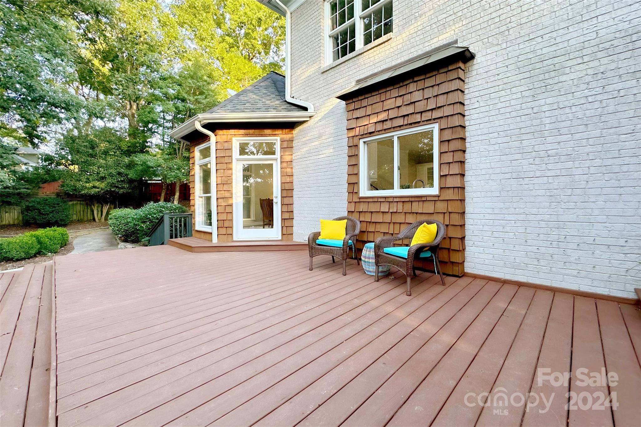 Summerlake - Residential