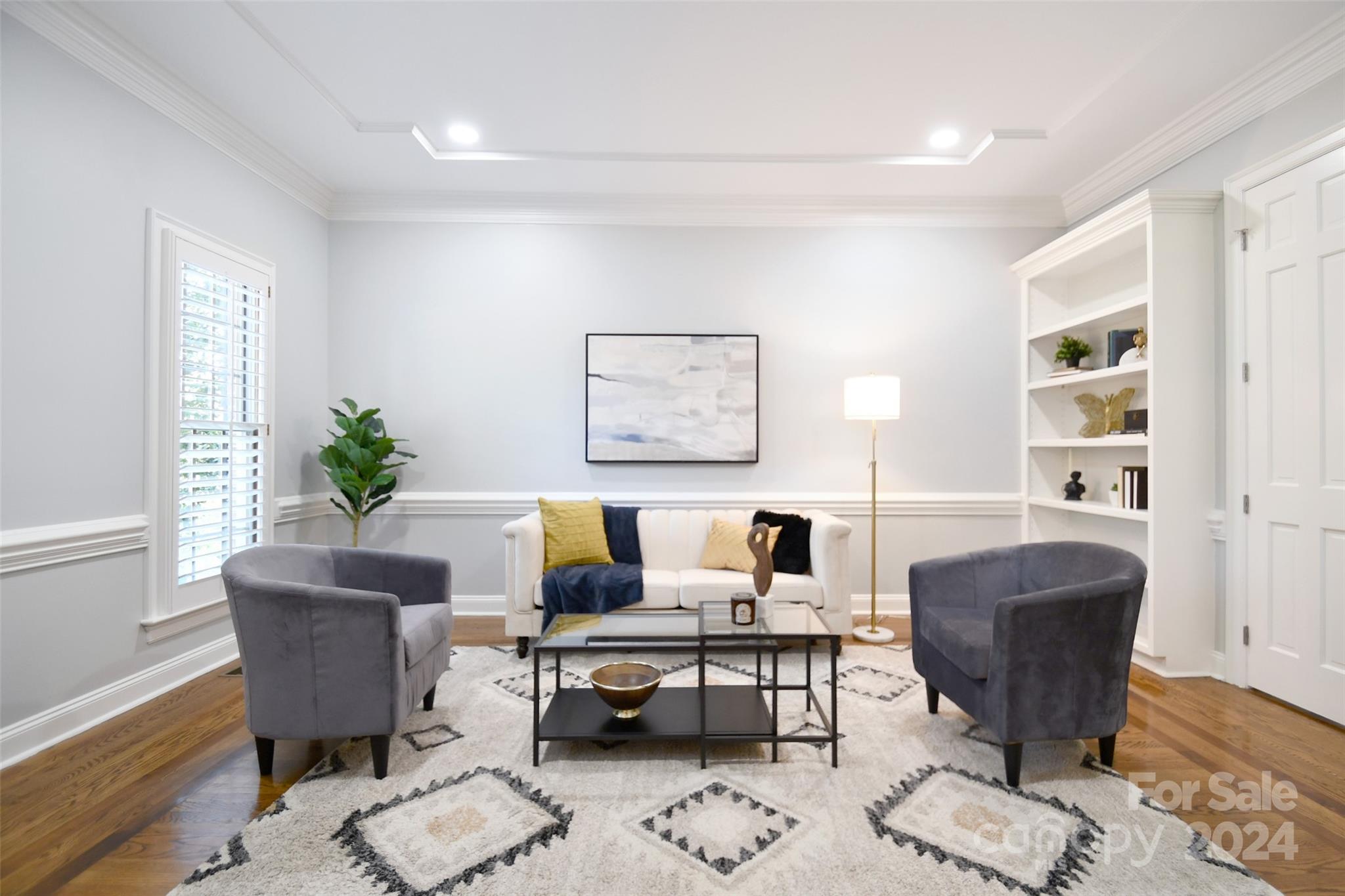 Summerlake - Residential