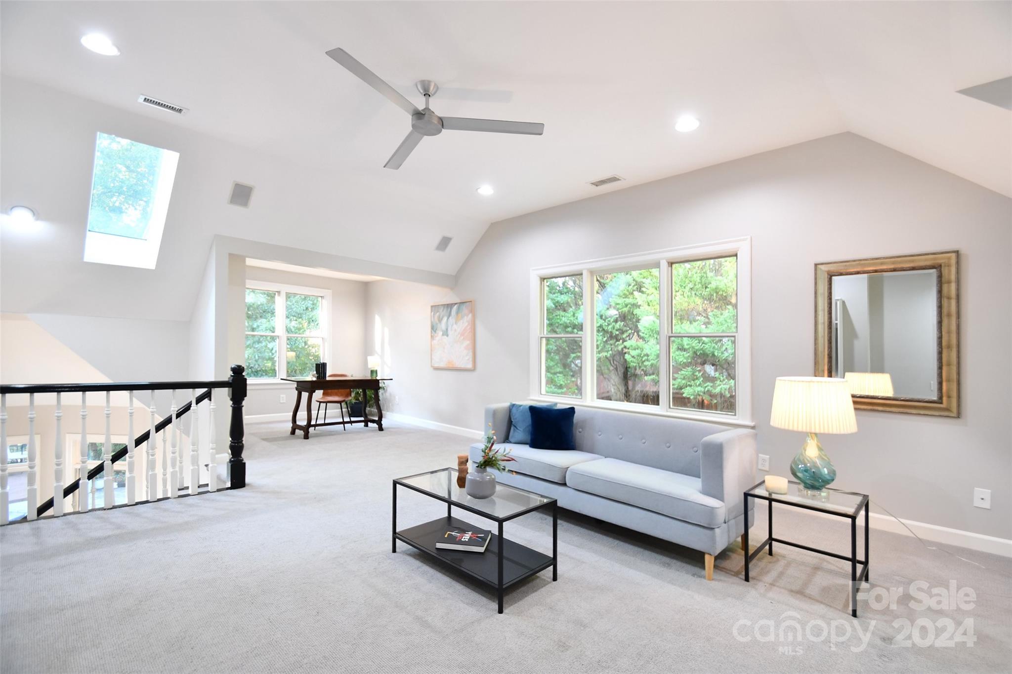 Summerlake - Residential