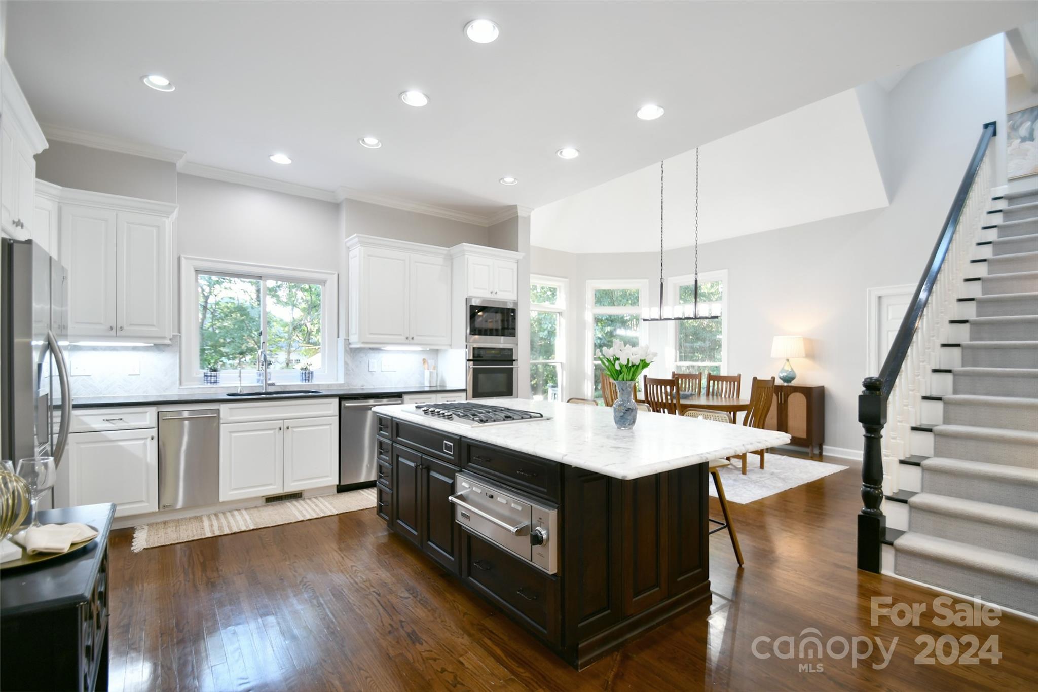 Summerlake - Residential