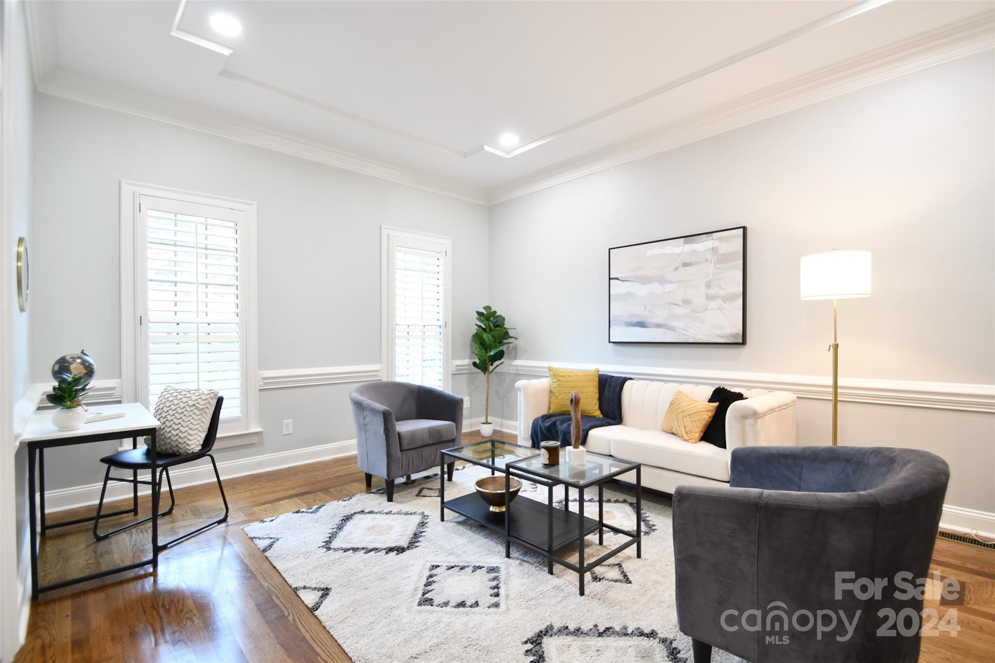 Summerlake - Residential