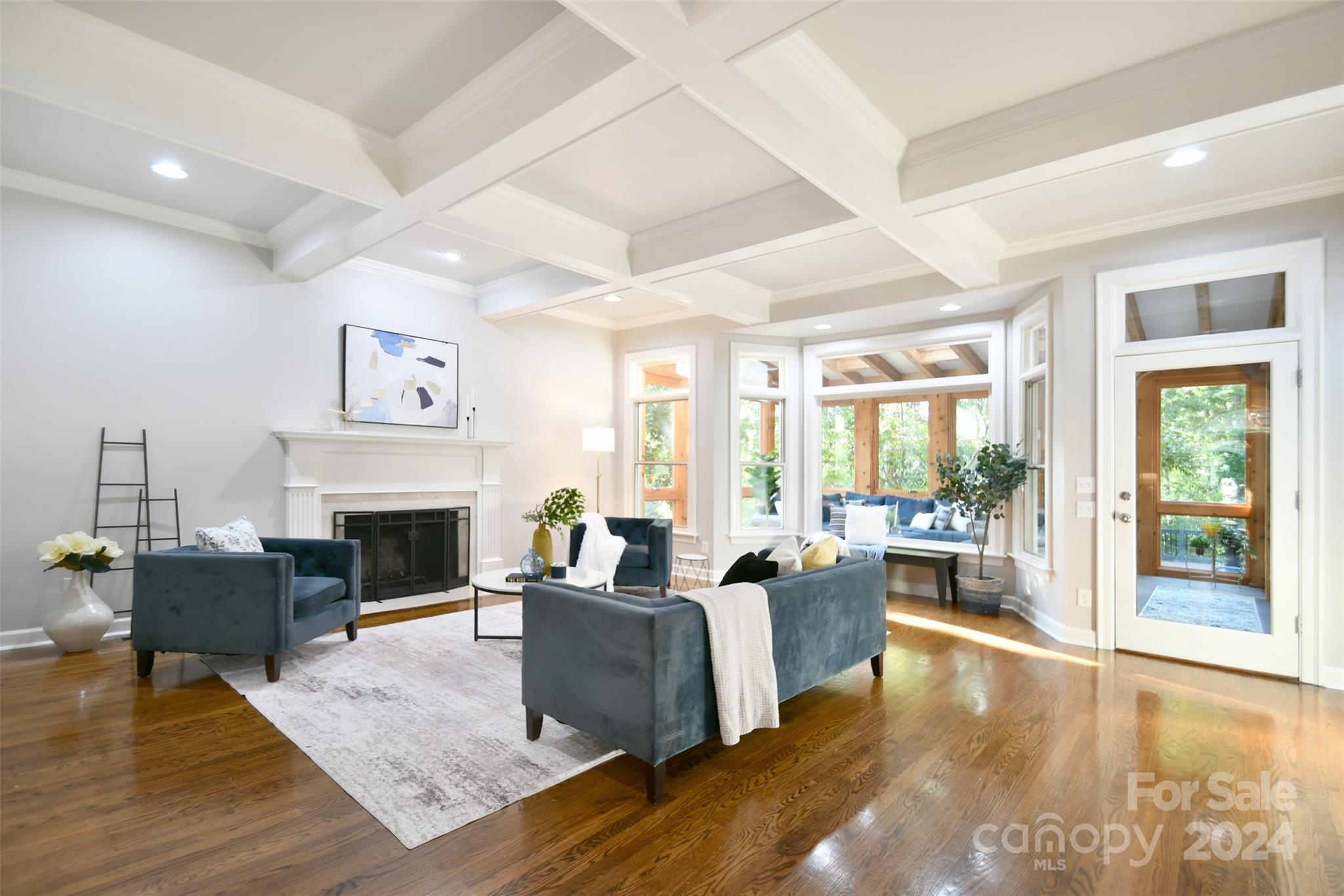 Summerlake - Residential