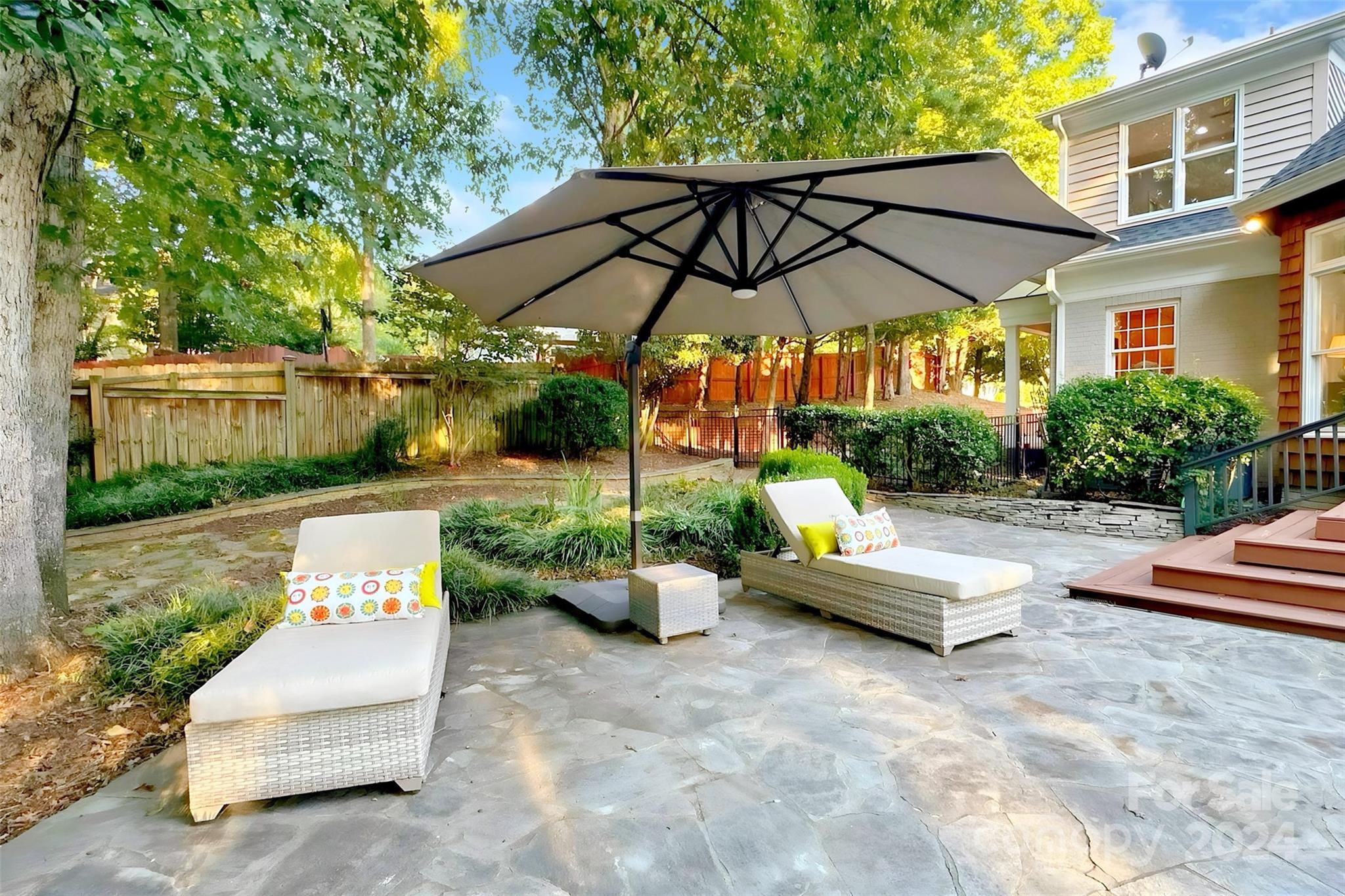 Summerlake - Residential