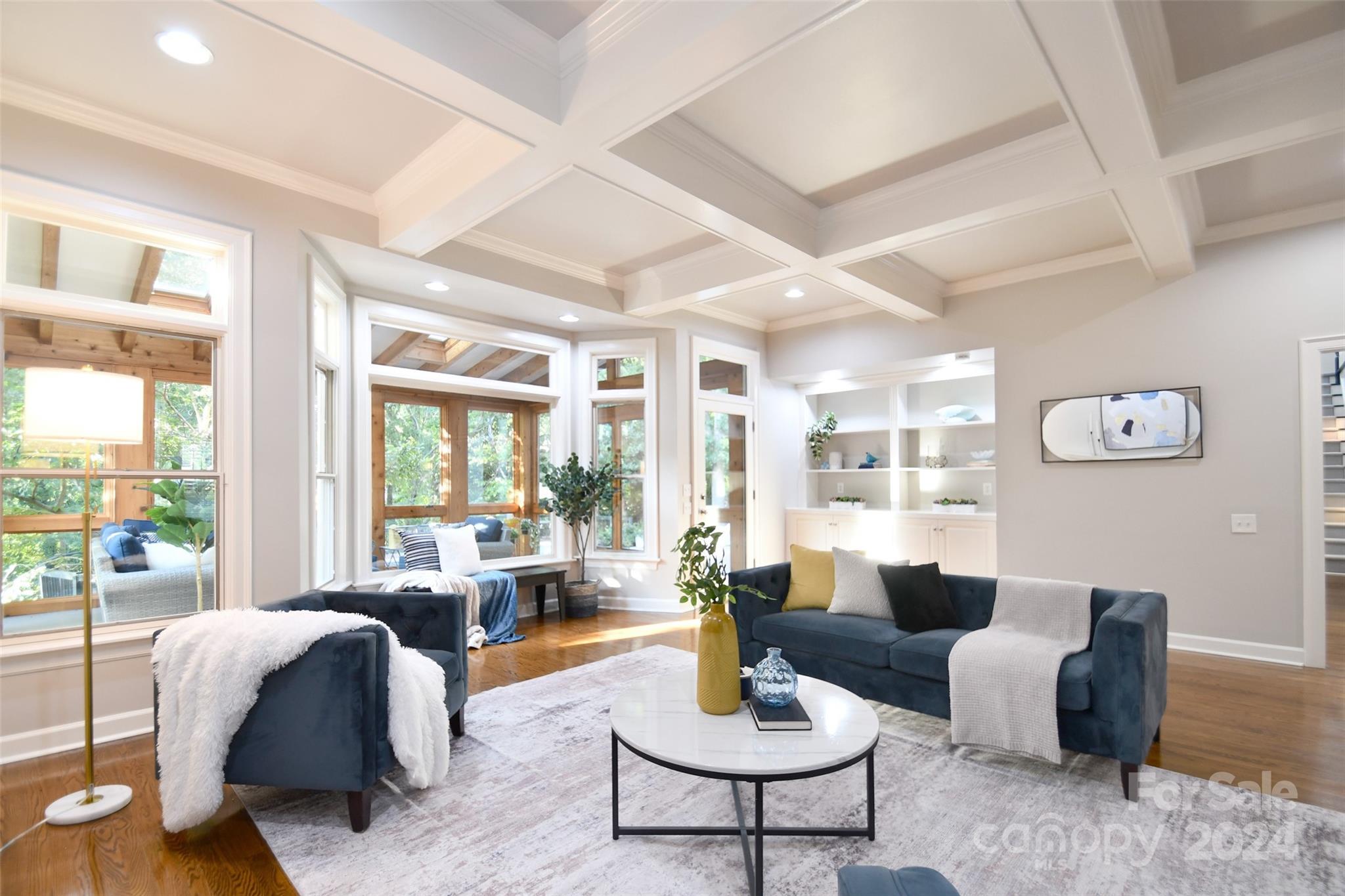 Summerlake - Residential