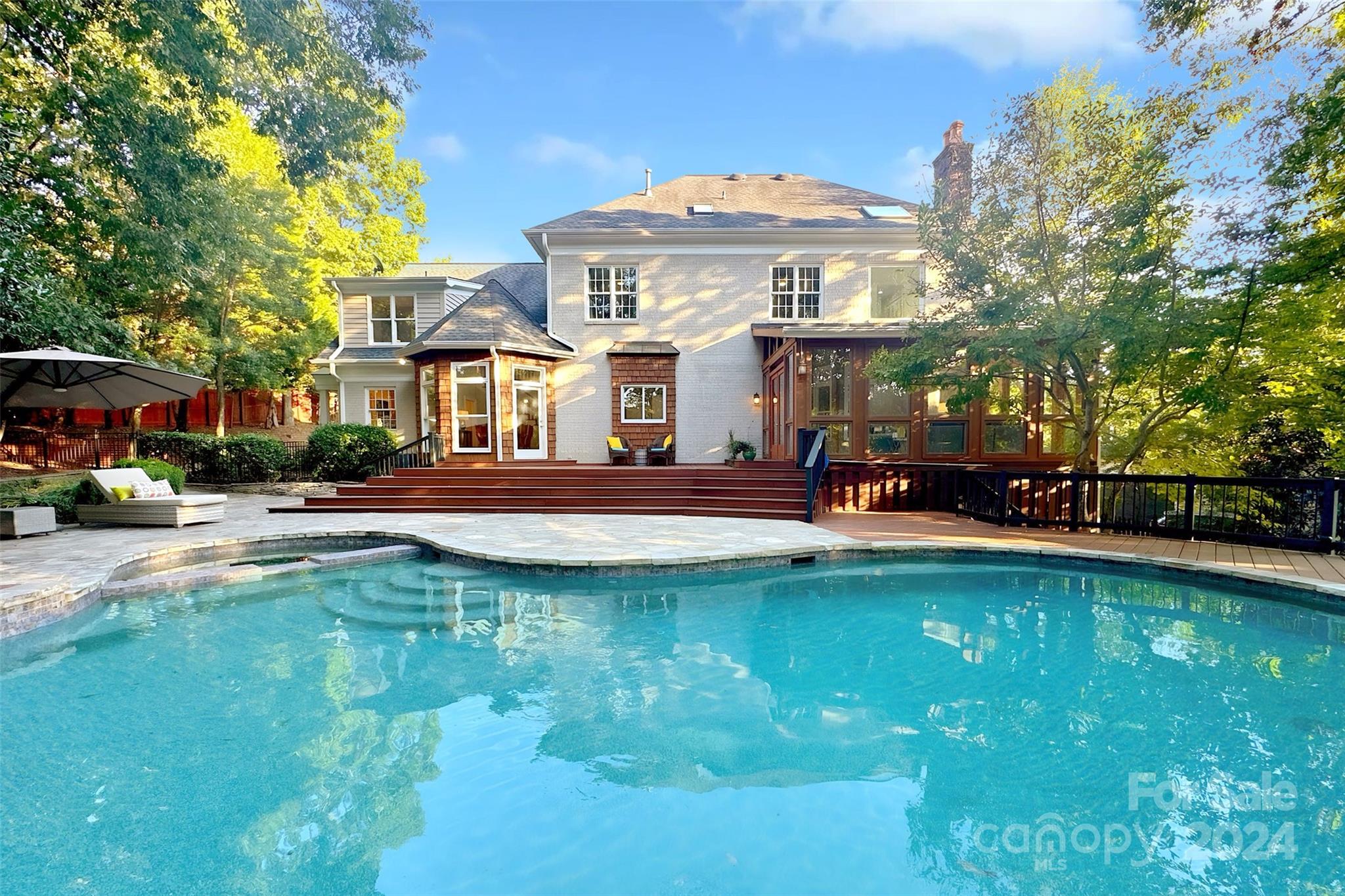 Summerlake - Residential