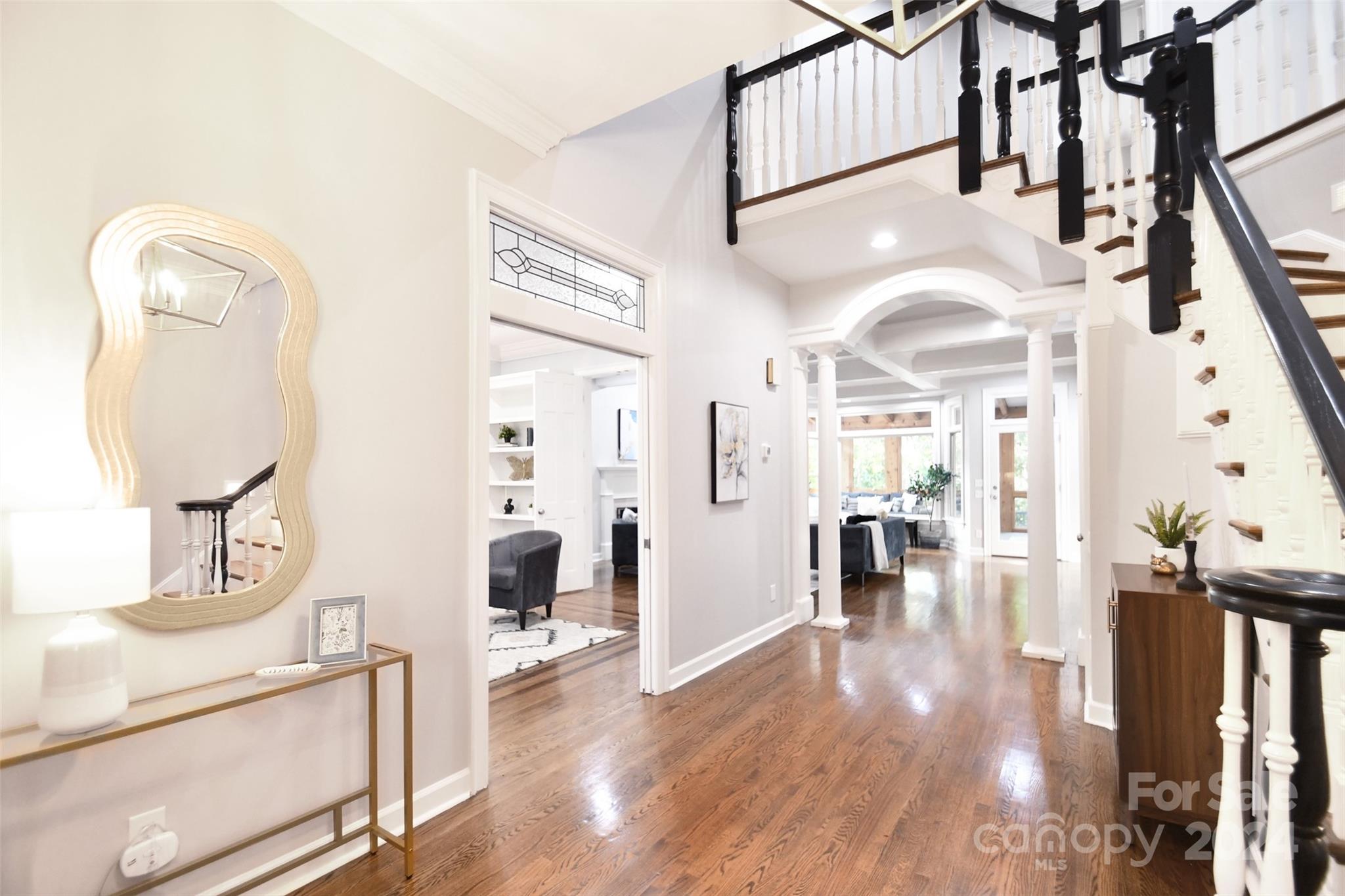 Summerlake - Residential