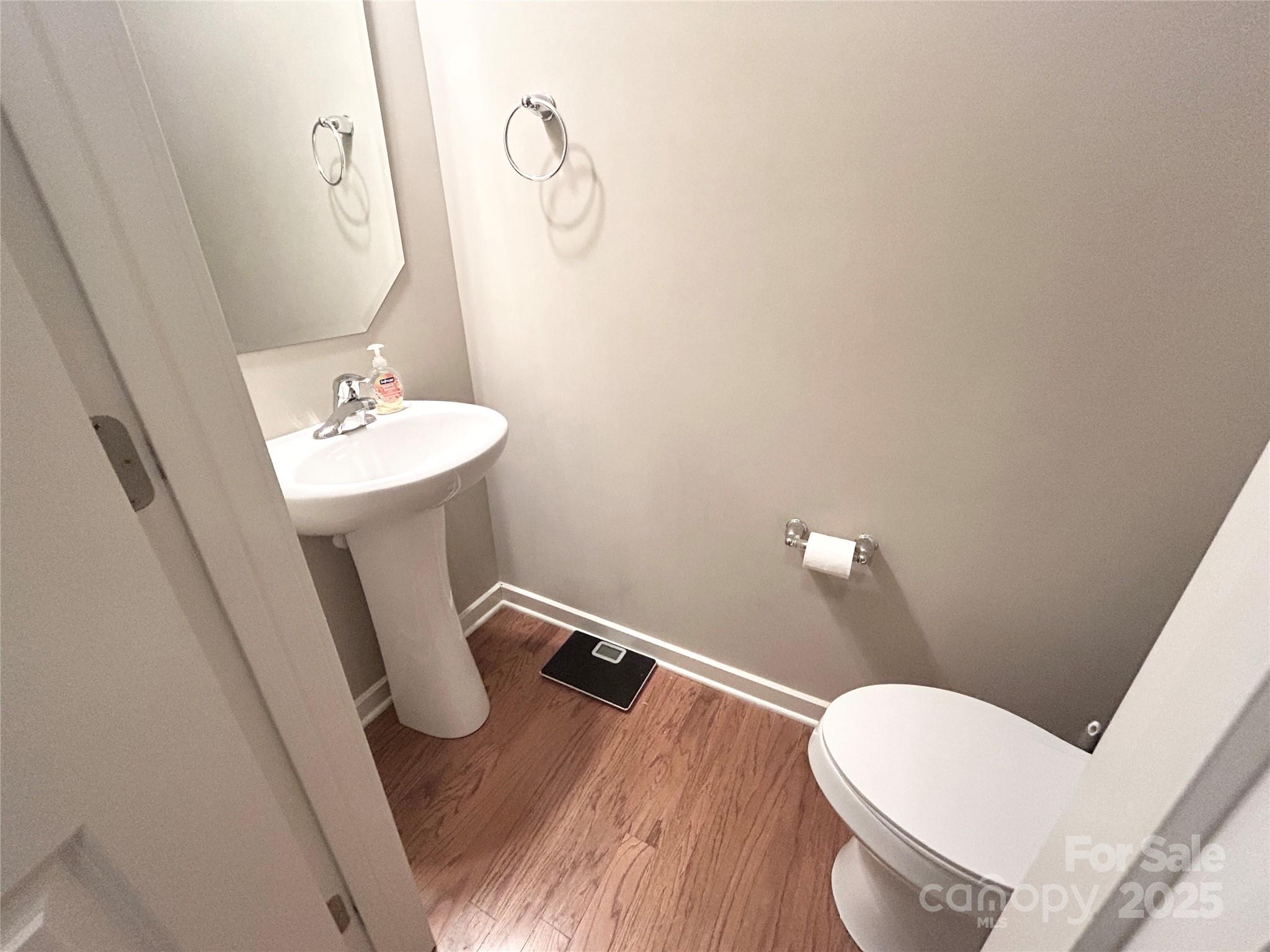 Harpers Green - Residential