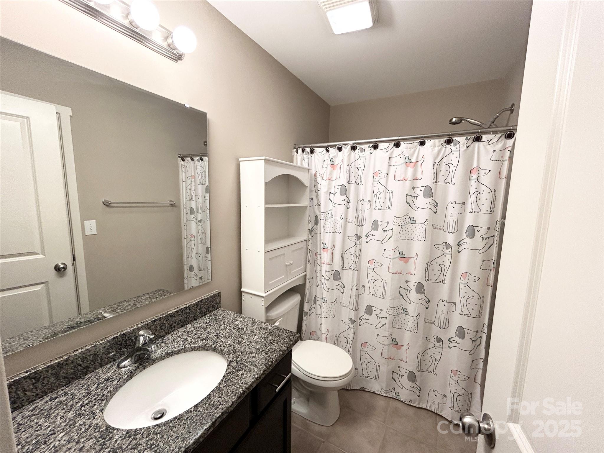 Harpers Green - Residential