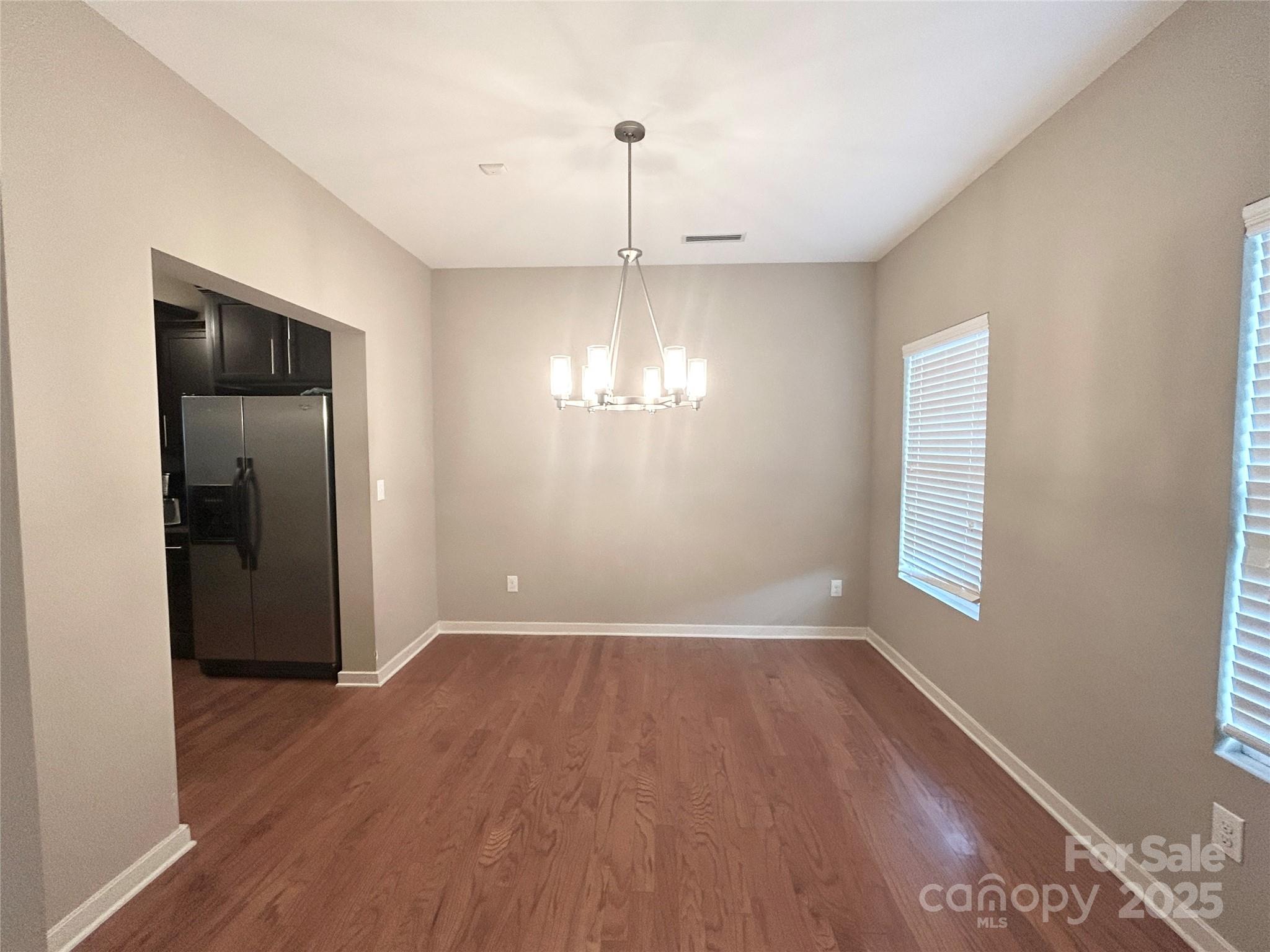 Harpers Green - Residential