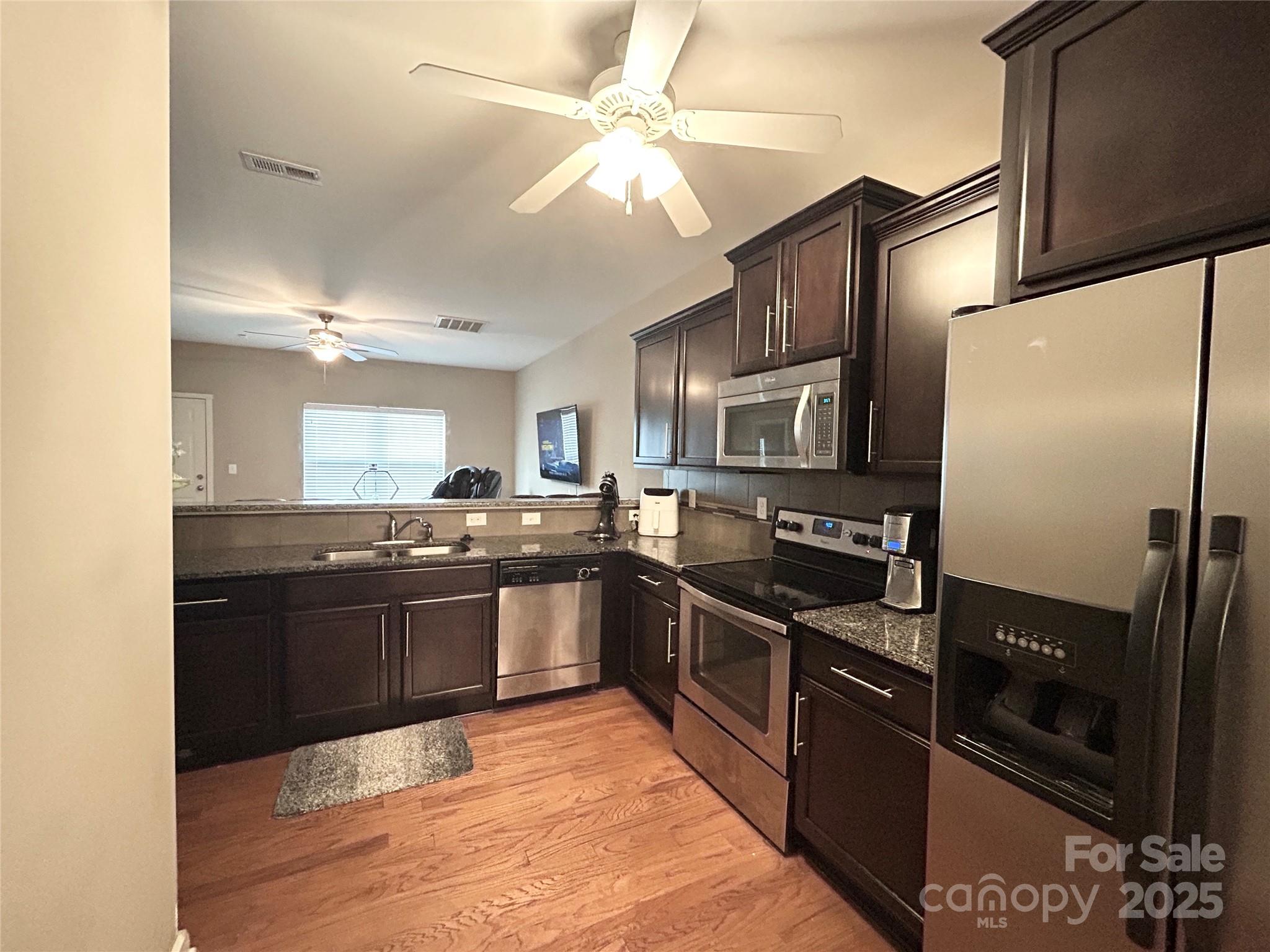 Harpers Green - Residential