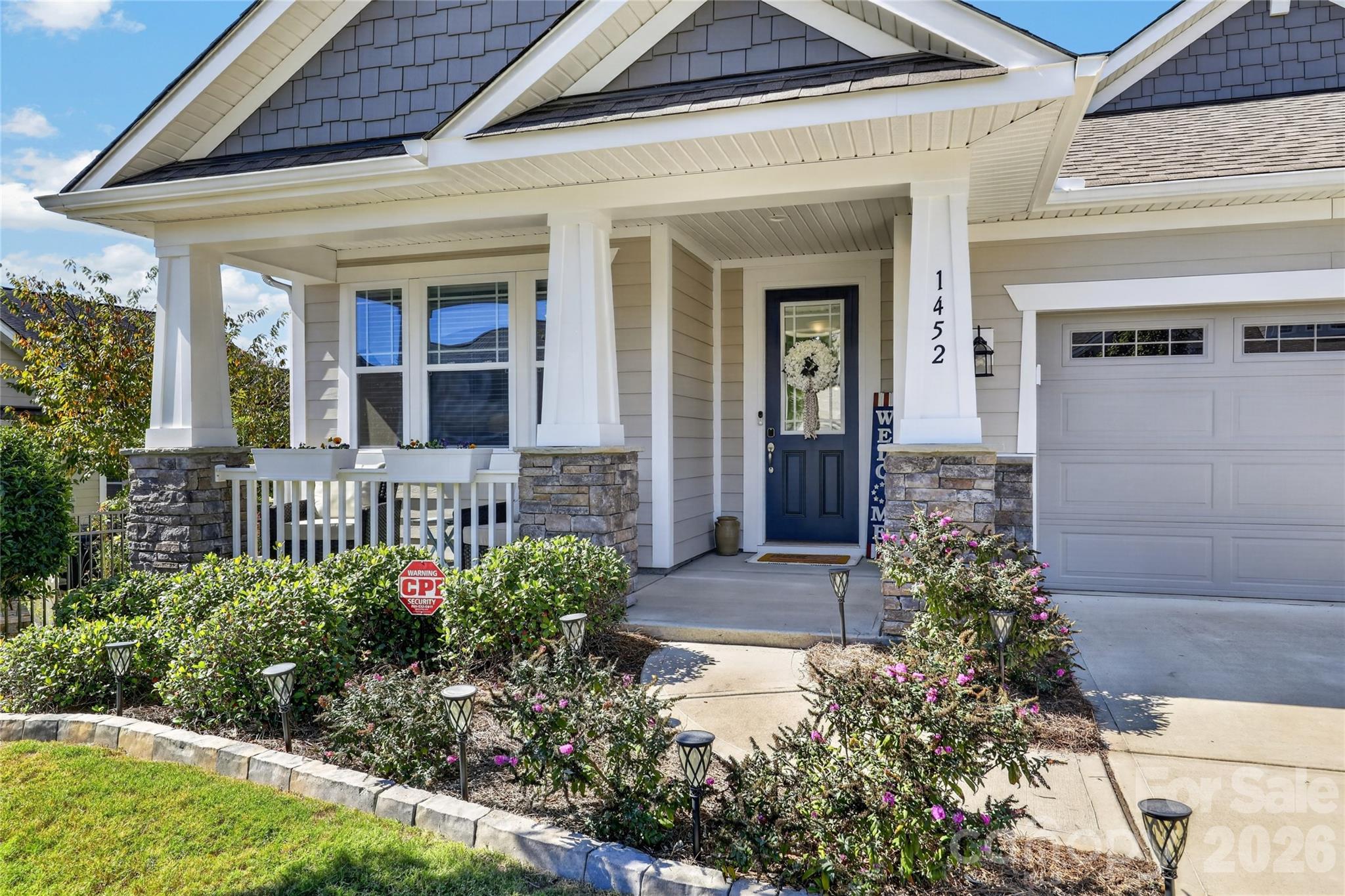 1452 Liberty Row Drive