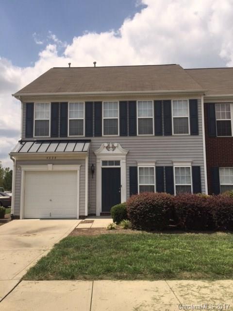 Holly Park - Residential