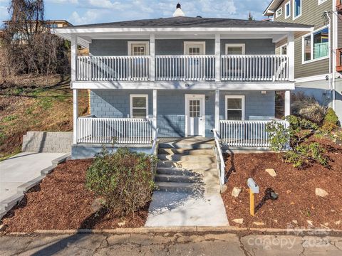 69 Jefferson Drive Asheville NC 28801
