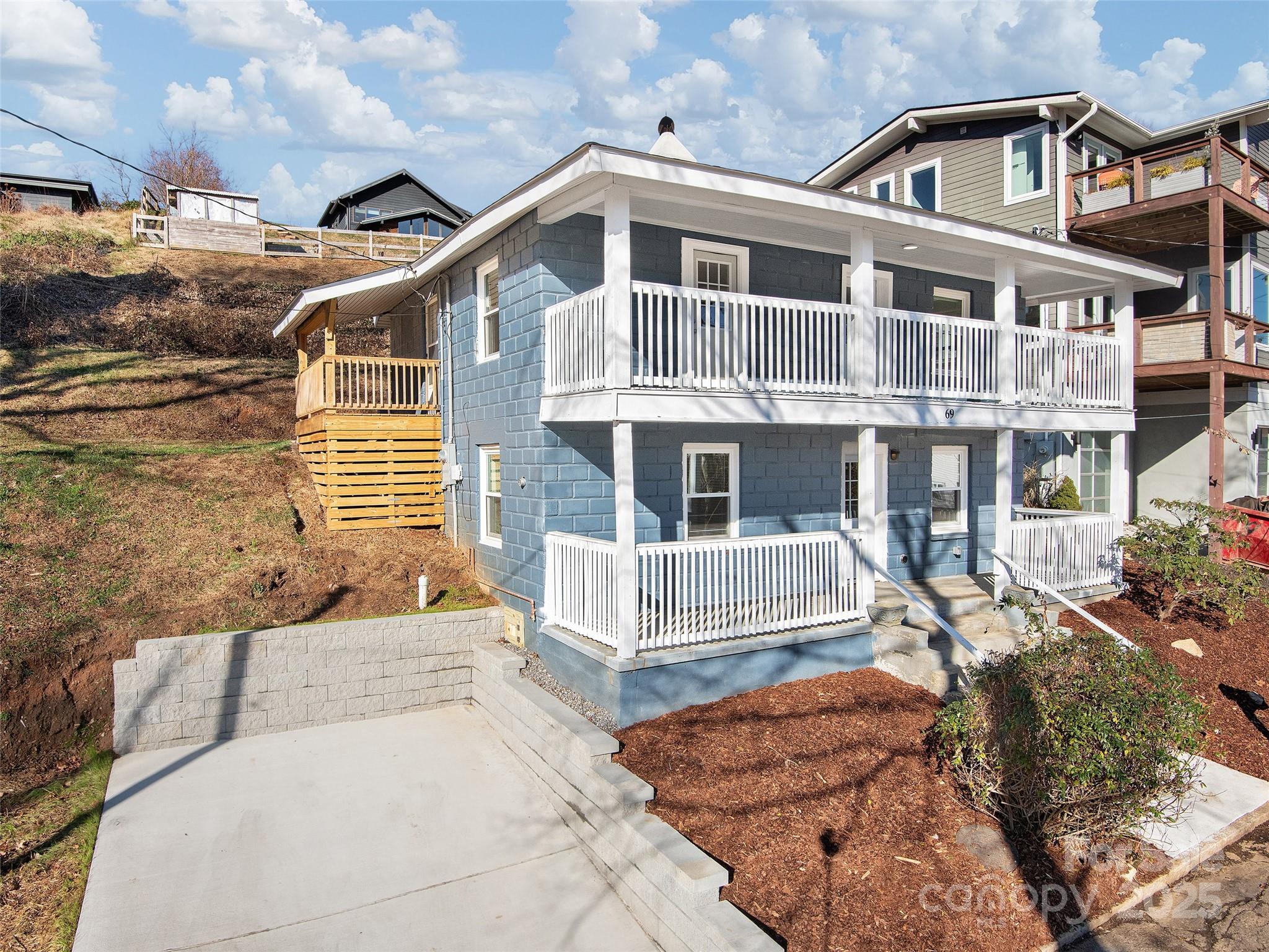 69 Jefferson Drive