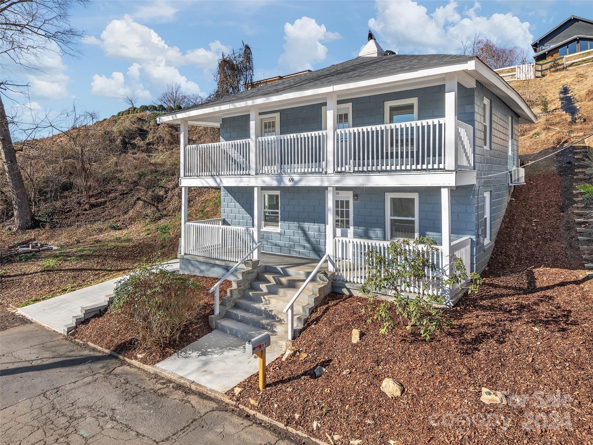 69 Jefferson Drive