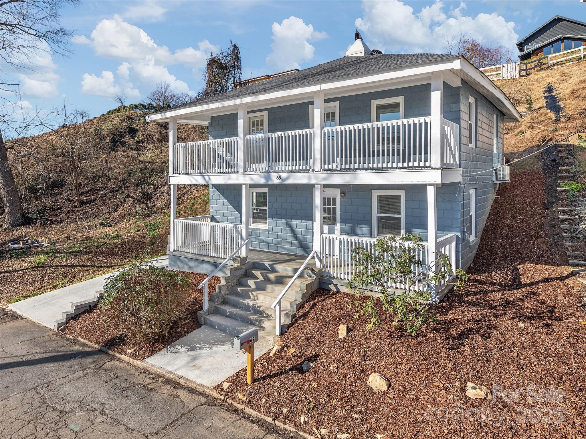 69 Jefferson Drive
