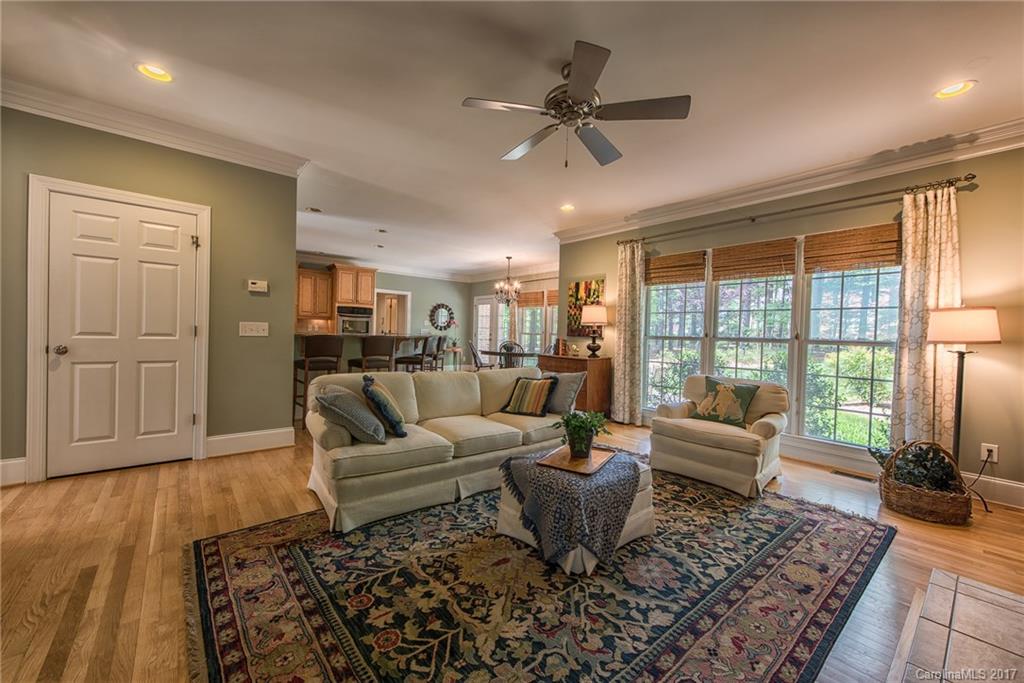 Forest Glen - Residential